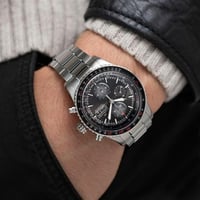 Hamilton Khaki Aviation Converter Chrono H76726130 Erkek Saati