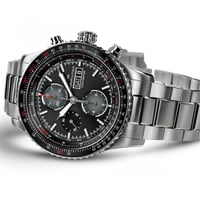 Hamilton Khaki Aviation Converter Chrono H76726130 Erkek Saati