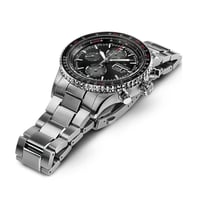 Hamilton Khaki Aviation Converter Chrono H76726130 Erkek Saati