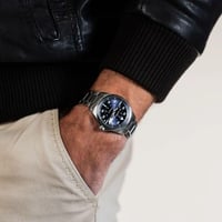 Hamilton Khaki Aviation Pilot Day Date Auto 36mm H76215140 Unisex Kol Saati