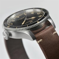 Hamilton Khaki Aviation Pilot Pioneer H76205530 Erkek Saati