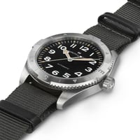 Hamilton Khaki Field Expedition Auto 37mm Erkek Kol Saati H70225930