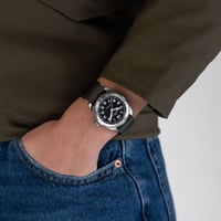 Hamilton Khaki Field Expedition Auto 37mm Erkek Kol Saati H70225930