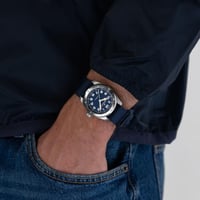 Hamilton Khaki Field Expedition Auto 37mm Erkek Kol Saati H70225940