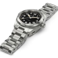 Hamilton Khaki Field Expedition Auto 37mm H70225130 Erkek Saati