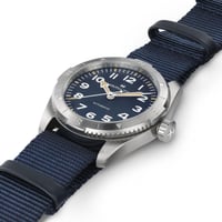 Hamilton Khaki Field Expedition Auto 37mm Erkek Kol Saati H70225940