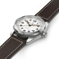 Hamilton Khaki Field Expedition Auto 37mm Erkek Kol Saati H70225510
