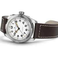 Hamilton Khaki Field Expedition Auto 37mm Erkek Kol Saati H70225510