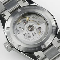 Hamilton Khaki Field Expedition Auto 37mm H70225130 Erkek Saati