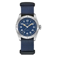 Hamilton Khaki Field Expedition Auto 37mm Erkek Kol Saati H70225940