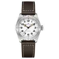 Hamilton Khaki Field Expedition Auto 37mm Erkek Kol Saati H70225510