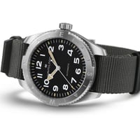 Hamilton Khaki Field Expedition Auto 37mm Erkek Kol Saati H70225930