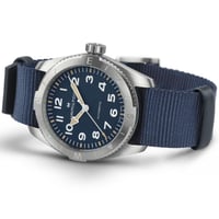 Hamilton Khaki Field Expedition Auto 37mm Erkek Kol Saati H70225940