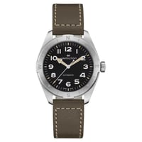 Hamilton Khaki Field Expedition Auto 41mm Erkek Kol Saati H70315830