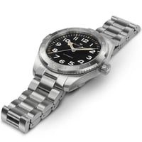 Hamilton Khaki Field Expedition Auto 41mm H70315130 Erkek Saati