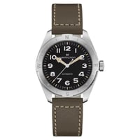 Hamilton Khaki Field Expedition Auto 41mm Erkek Kol Saati H70315830