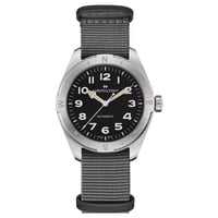 Hamilton Khaki Field Expedition Auto 41mm Erkek Kol Saati H70315930