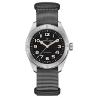Hamilton Khaki Field Expedition Auto 41mm Erkek Kol Saati H70315930