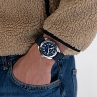 Hamilton Khaki Field Expedition Auto 41mm Erkek Kol Saati H70315940
