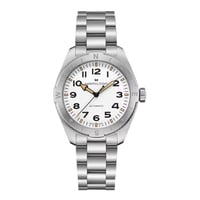 Hamilton Khaki Field Expedition Auto Erkek Kol Saati H70315110