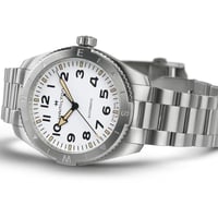 Hamilton Khaki Field Expedition Auto Erkek Kol Saati H70315110