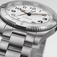 Hamilton Khaki Field Expedition Auto Erkek Kol Saati H70315110