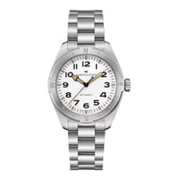 Hamilton Khaki Field Expedition Auto Erkek Kol Saati H70315110