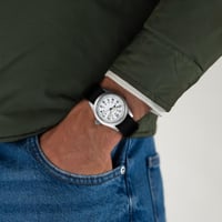 Hamilton Khaki Field Mechanical 38mm Erkek Kol Saati H69439910
