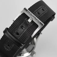 Hamilton Khaki Field Mechanical 38mm Erkek Kol Saati H69439910