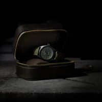 Hamilton Khaki Field Mechanical Call of Duty H69469930 38mm Erkek Kol Saati