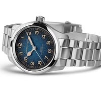 Hamilton Khaki Field Murph Auto H70405140 38mm Kol Saati