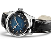 Hamilton Khaki Field Murph Auto H70405740 38mm Kol Saati
