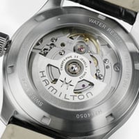 Hamilton Khaki Field Murph Auto H70405740 38mm Kol Saati