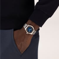 Hamilton Khaki Field Murph Auto H70405140 38mm Kol Saati