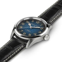 Hamilton Khaki Field Murph Auto H70405740 38mm Kol Saati