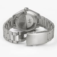 Hamilton Khaki Field Power Reserve H69509140 40mm Erkek Saati