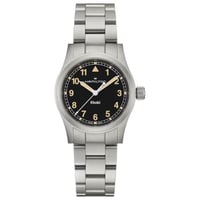 Hamilton Khaki Field Quartz H69301131 33mm Kadın Kol Saati