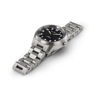 Hamilton Khaki Field Titanium auto 36mm Limited Edition Engineered Garments 36mm Kol Saati H70235130