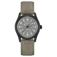Hamilton Khaki Field Titanium Auto 38mm Erkek Kol Saati H70215880