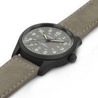 Hamilton Khaki Field Titanium Auto 38mm Erkek Kol Saati H70215880