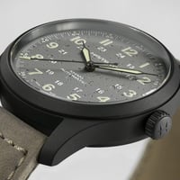 Hamilton Khaki Field Titanium Auto 38mm Erkek Kol Saati H70215880
