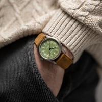 Hamilton Khaki Field Titanium Auto 42mm Erkek Kol Saati H70545560