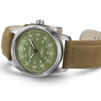 Hamilton Khaki Field Titanium Auto 42mm Erkek Kol Saati H70545560