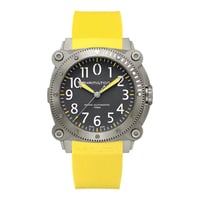 Hamilton Khaki Navy Belowzero Titanyum H78535380 Otomatik Erkek Kol Saati