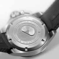 Hamilton Khaki Navy Frogman Auto 42mm H77605335 Erkek Kol Saati