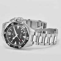 Hamilton Khaki Navy Frogman Auto 42mm H77605135 Erkek Kol Saati