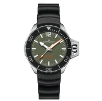 Hamilton Khaki Navy Frogman Auto H77455360 Erkek Saati