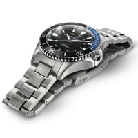 Hamilton Khaki Navy Scuba Auto 40mm Erkek Kol Saati H82315131