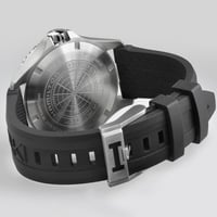 Hamilton Khaki Navy Scuba Auto 43mm Erkek Kol Saati H82515330