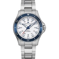 Hamilton Khaki Navy Scuba Auto H82505150 Erkek Saati